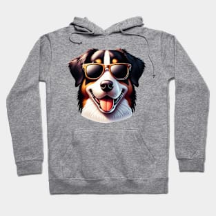 Appenzeller Sennenhund Dog Hoodie